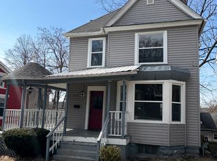 217 3rd St NE, Massillon, OH 44646