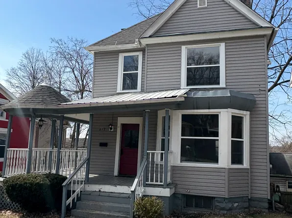 217 3rd St NE, Massillon, OH 44646