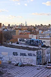 Rented by Bold New York