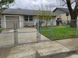 3724 Natoma Way, Sacramento, CA