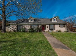 310 Chisholm Trl, Sherman, TX 75092
