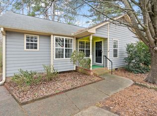 4303 White Cliff Ln, Durham, NC 27712