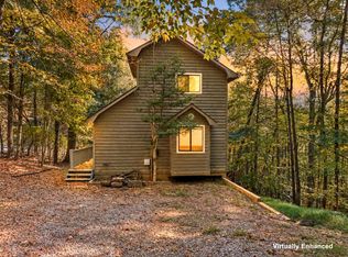 104 Pine Ridge Rd, Ellijay, GA 30536