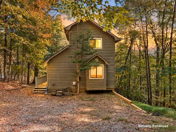 104 Pine Ridge Rd, Ellijay, GA 30536