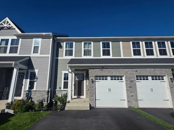 252 Chase Dr, Downingtown, PA 19335