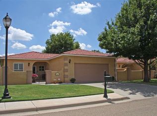 2313 Marlene Blvd, Clovis, NM 88101