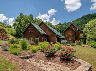 601 Gilbert Rd, Erwin, TN 37650