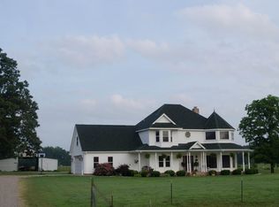 2925 Dublin Rd, Scranton, AR 72863