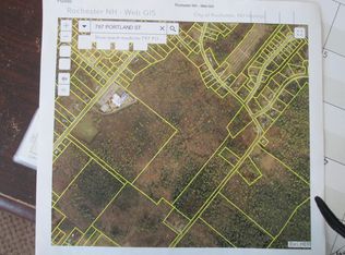 797 Portland St, Rochester, NH 03868