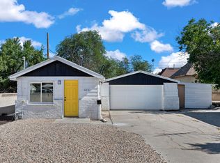 612 W 6th Ave, Midvale, UT 84047