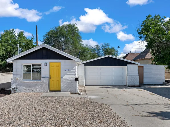 612 W 6th Ave, Midvale, UT 84047