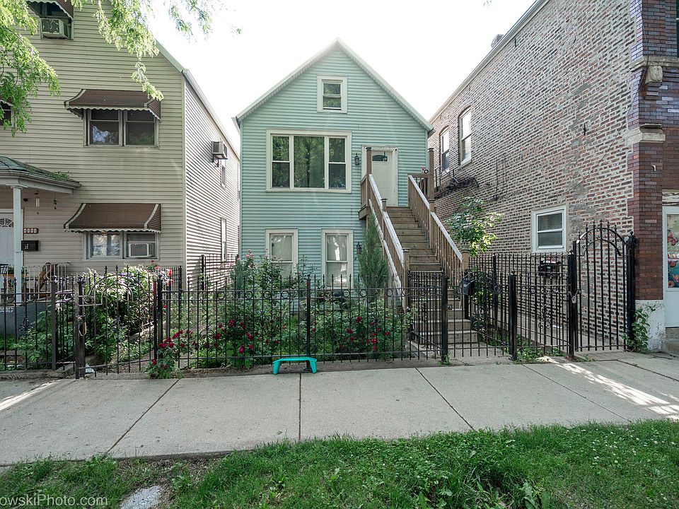 1st image of 4548 S Justine St