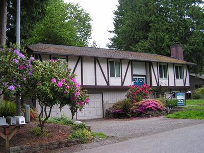 190 Dorado Dr NW, Issaquah, WA, 98027