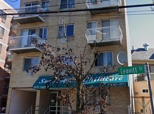 34-51 Leavitt Street #2B, Flushing, NY