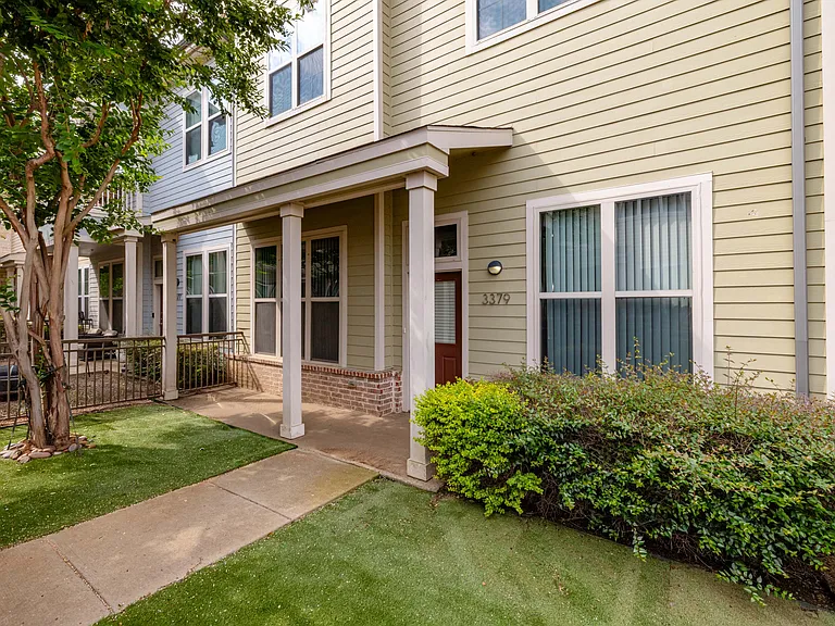The District At Cypress Waters - Parson's Green — Photo 115
