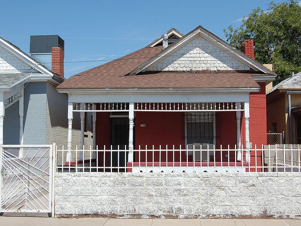 1st image of 805 Wyoming Ave