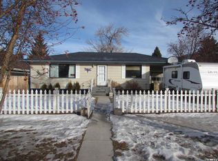 2311 Silver Bow Blvd, Butte, MT 59701