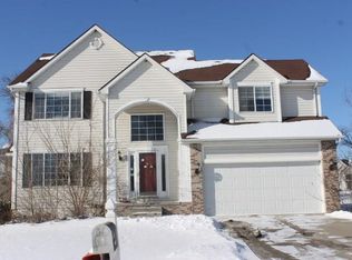 5500 SE 30th St, Des Moines, IA 50320