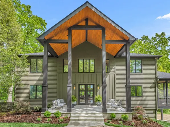 8548 Cub Creek Rd, Nashville, TN 37209