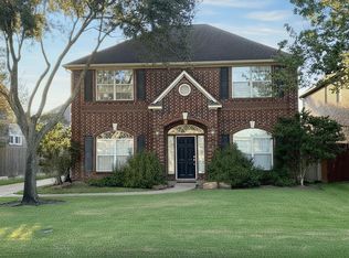 1111 Mulberry Ln, Bellaire, TX 77401