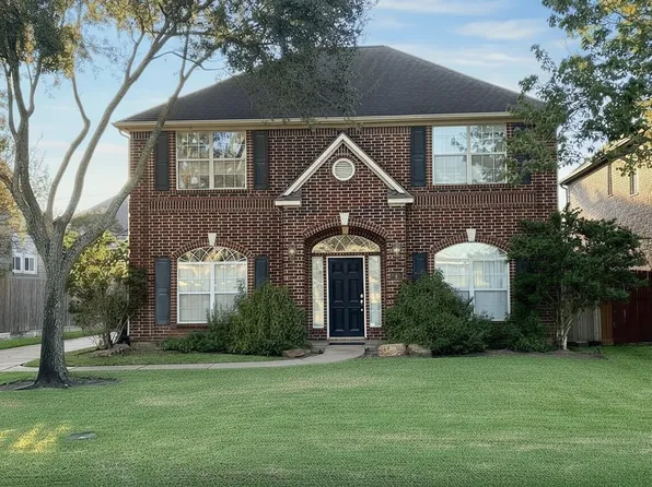 1111 Mulberry Ln, Bellaire, TX 77401