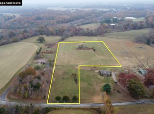 0 W Stroudville Rd, Cedar Hill, TN 37032