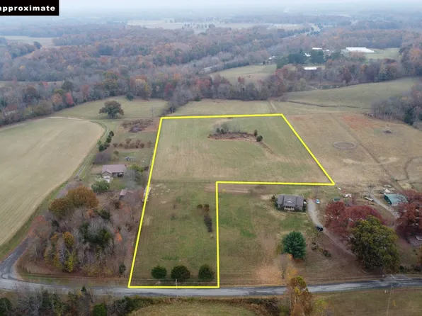 0 W Stroudville Rd, Cedar Hill, TN 37032