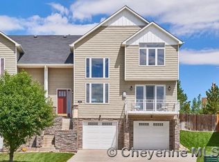 6822 Grand Teton Ct, Cheyenne, WY 82009
