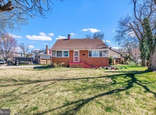 749 Audrey Ln, Oxon Hill, MD 20745