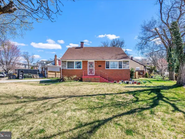 749 Audrey Ln, Oxon Hill, MD 20745