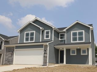 14220 Rimini Cv, Fort Wayne, IN 46814