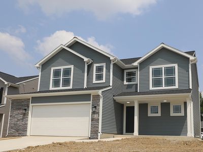 14220 Rimini Cv, Fort Wayne, IN, 46814
