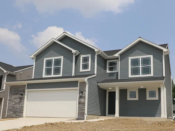 14220 Rimini Cv, Fort Wayne, IN 46814