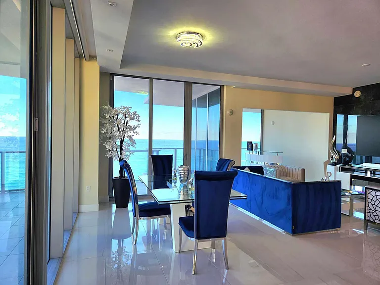 3100 N Ocean Dr #H-1503 — Photo 13