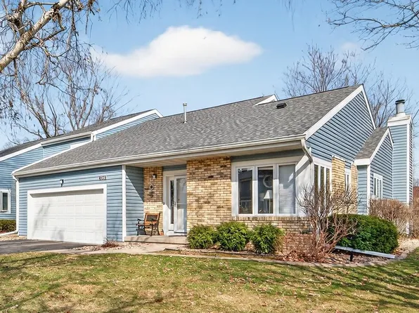 5316 Lighthouse Bay Drive, Madison, WI 53704