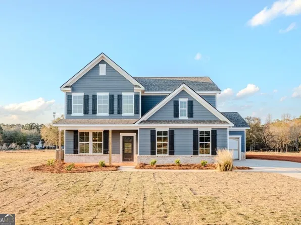 100 Cherokee Ct, Good Hope, GA 30641