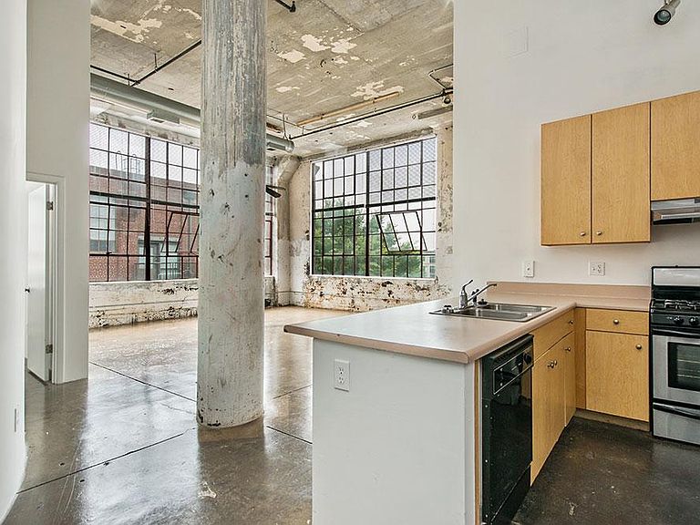 Mattress Factory Lofts Apartment Rentals Atlanta, GA Zillow