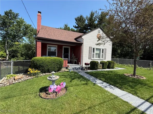 881 State Route 151, Rayland, OH 43917
