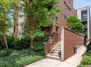 2515 Prairie Ave APT 1W, Evanston, IL 60201