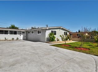 13632 Monroe St, Westminster, CA 92683