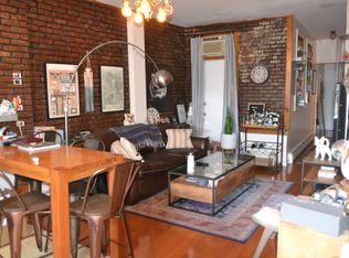 229 Newark Ave APT 3R, Jersey City, NJ 07302