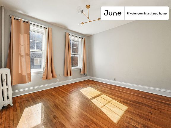 2nd image of 78 Glenville Ave #A