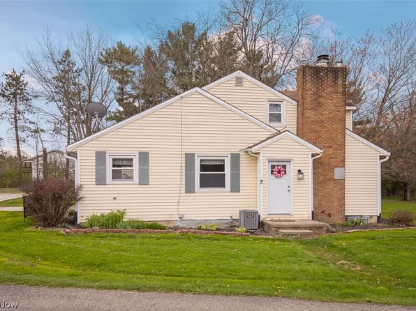 139 Aurora Hudson Rd, Aurora, OH 44202