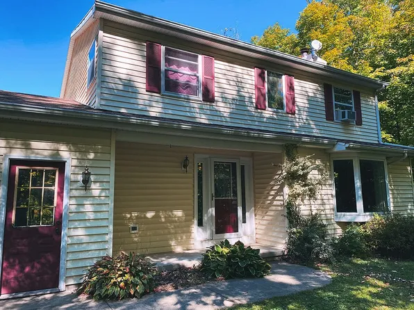 10836 Partridge Rd, Holland, NY 14080