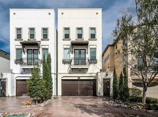 6632 Rodrigo St, Houston, TX 77007