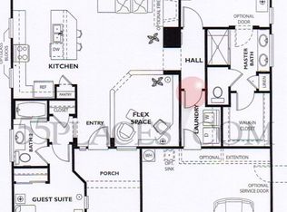 9324 Robinson Ln, Corona, CA 92883