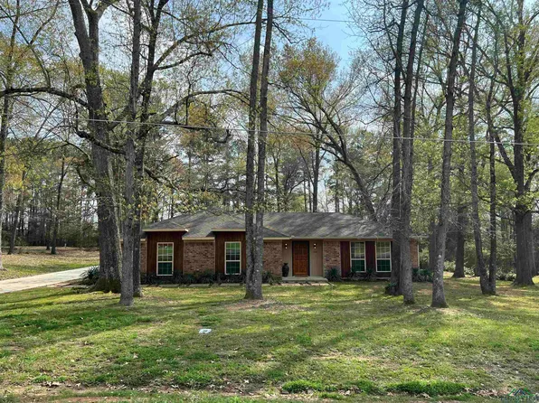 106 Tiffany St, Longview, TX 75605