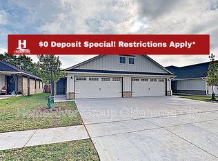 5008 Avion Ct, Oklahoma City, OK 73135