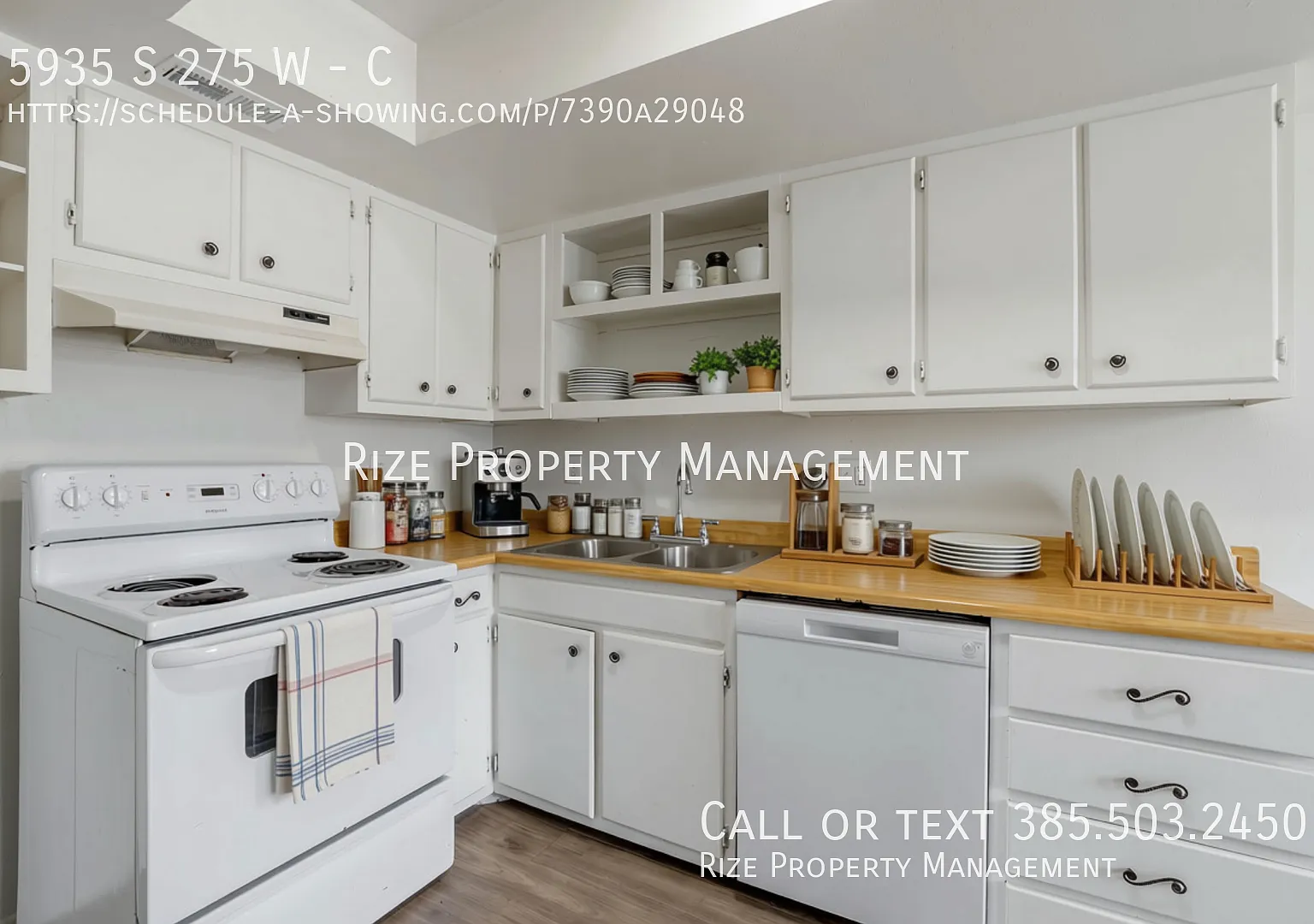 Cozy up this fall with 4 weeks free rent — Photo 3
