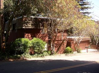 2536 Leimert Blvd, Oakland, CA 94602